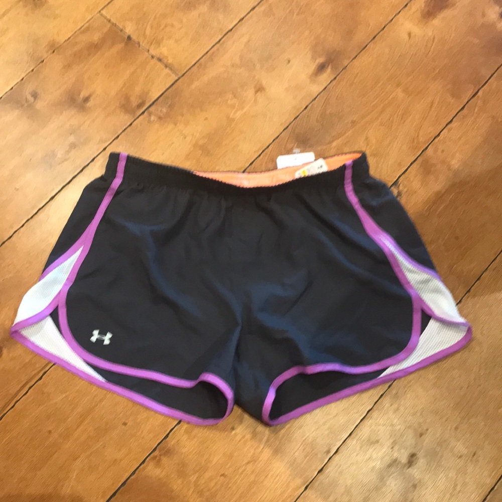 Women’s Under Armour shorts